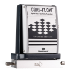 CORI-FLOW 科氏流量計